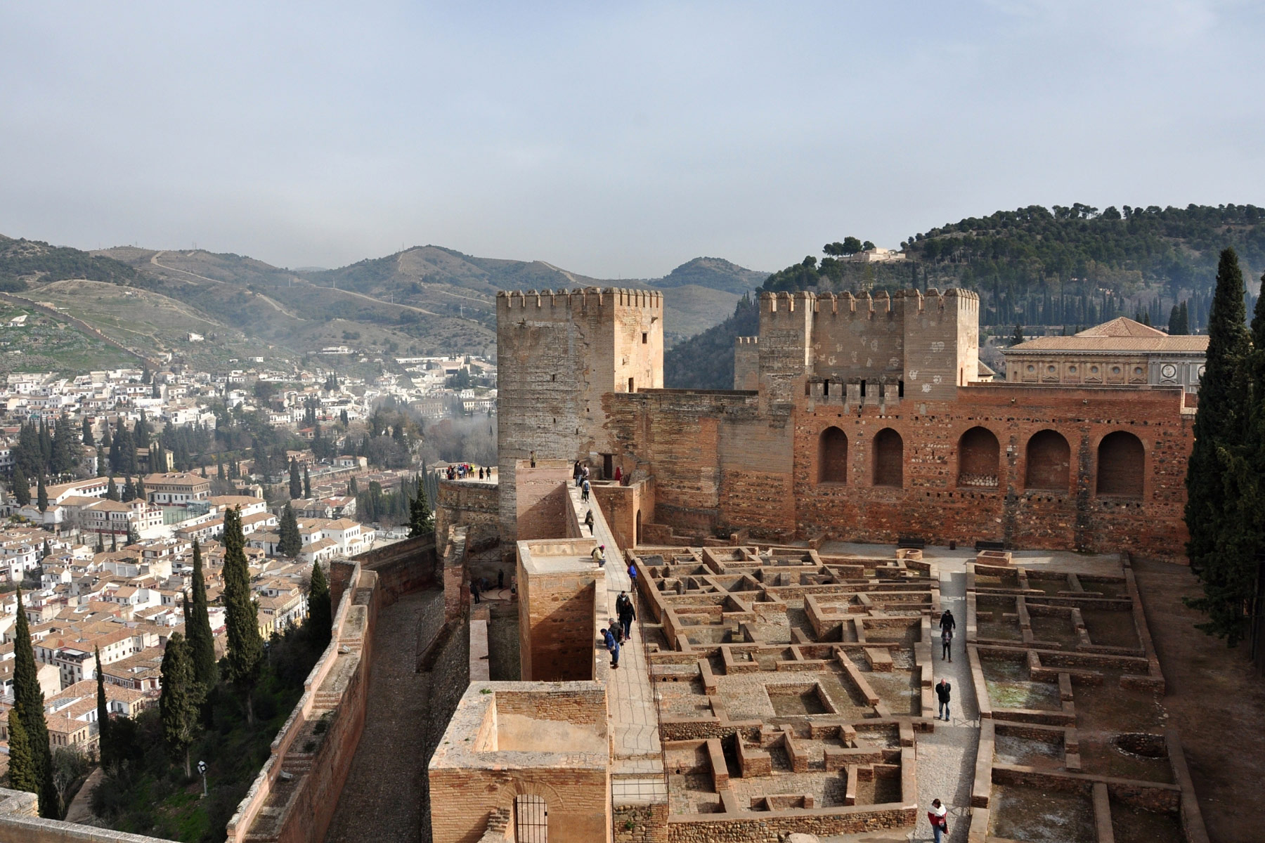 Granada